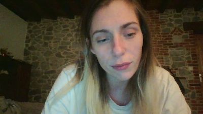 SexyAlyaNorth webcam cam4 model stream image