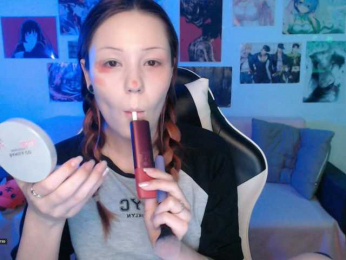 Hugo-Min webcam model stream image