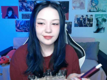 Hugo-Min webcam bongacams model stream image