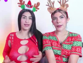 karina__millerr webcam chaturbate model stream image