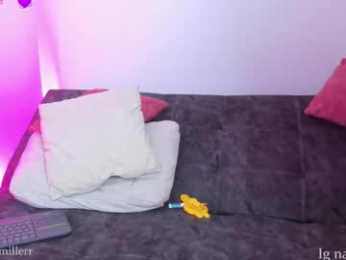 karina__millerr webcam chaturbate model stream image