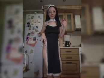 HolySinner webcam model stream image