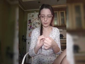 HolySinner webcam model stream image