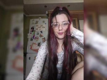 HolySinner webcam model stream image