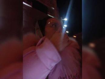 HolySinner webcam model stream image