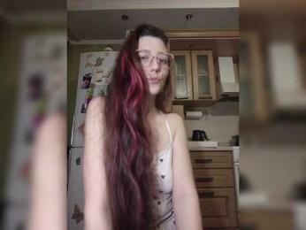 HolySinner webcam model stream image