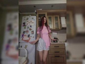 HolySinner webcam model stream image