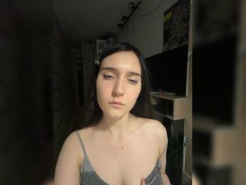 Sadako-Miaa webcam bongacams model stream image