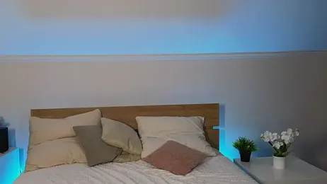 LumMina webcam model stream image