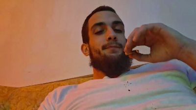 DoubleDuece08 webcam model stream image