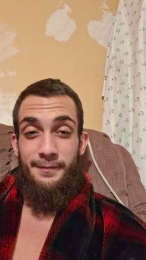 DoubleDuece08 webcam model stream image