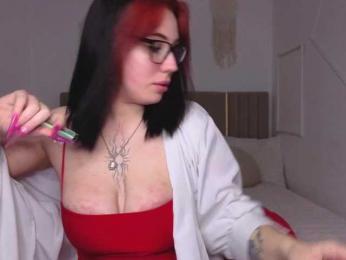 Olivia-ice webcam bongacams model stream image