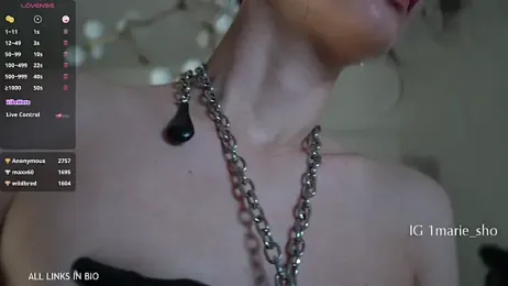 LAUREL_HAZEL webcam model stream image