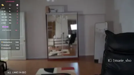 LAUREL_HAZEL webcam model stream image