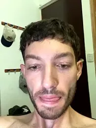 sarabiaarevalo webcam model stream image