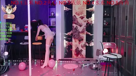 98K_001 webcam model stream image