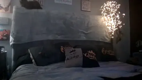 Envyussfantasy webcam model stream image