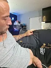 Envyussfantasy webcam model stream image