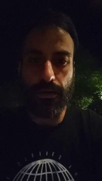 Gitanito29 webcam model stream image