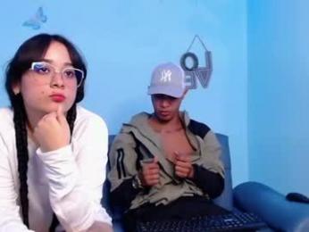 roxy_cooper1 webcam model stream image