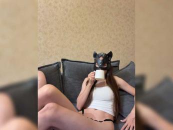 MsLizzi webcam model stream image
