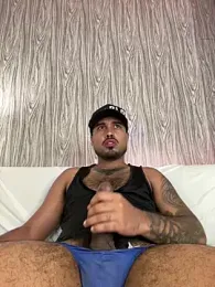 PapiStan webcam model stream image