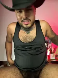 PapiStan webcam model stream image