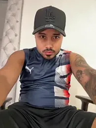 PapiStan webcam stripchat model stream image