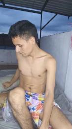hot_latin20CM webcam model stream image