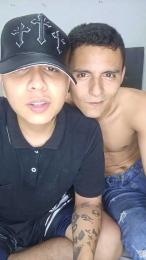 hot_latin20CM webcam model stream image