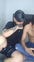 hot_latin20CM webcam model stream image