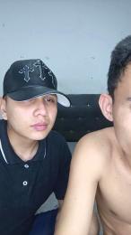 hot_latin20CM webcam model stream image