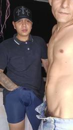 hot_latin20CM webcam model stream image