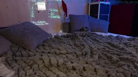 Izzy_Inked webcam model stream image