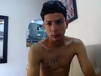 waner_thom webcam stripchat model stream image