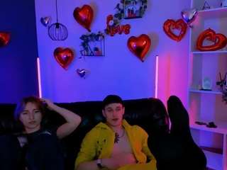 beauty-liam webcam model stream image