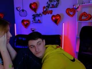 beauty-liam webcam model stream image