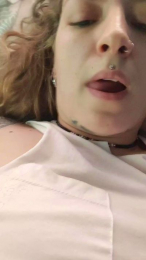 Almita02 webcam model stream image