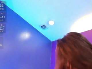 littleecherry webcam model stream image