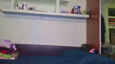 ExieKill webcam model stream image