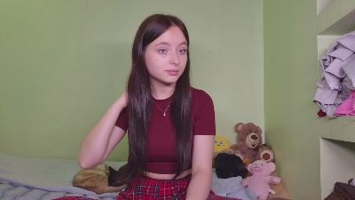 ExieKill webcam model stream image