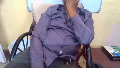 luckyjkv webcam model stream image