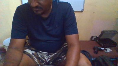 luckyjkv webcam model stream image