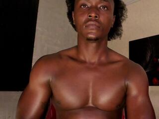 Dan Smit webcam flirt4free model stream image