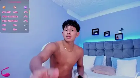 Dawn16_ webcam model stream image