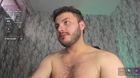 Mrr_Salvatore webcam model stream image