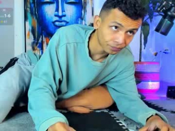 arthur_fochh webcam model stream image