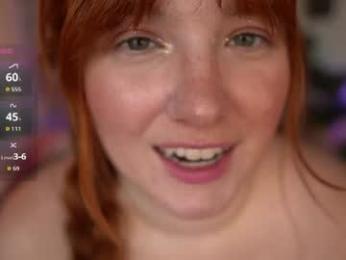 juliette_garden webcam model stream image