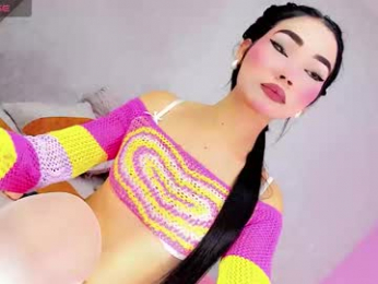 sabrinasandoval21 webcam model stream image