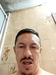 RokyVergao webcam model stream image